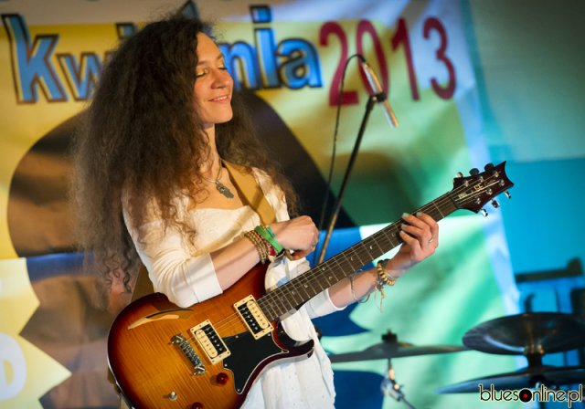 VI Biala Blues Festival by fotossc (15)